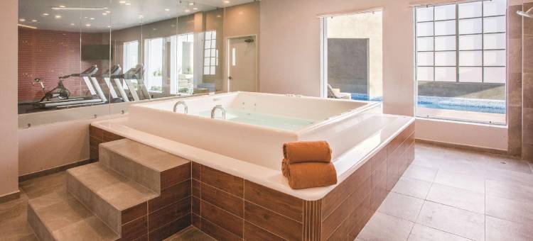 阿瓜斯卡连特斯拉昆塔温德姆酒店(La Quinta by Wyndham Aguascalientes)图片