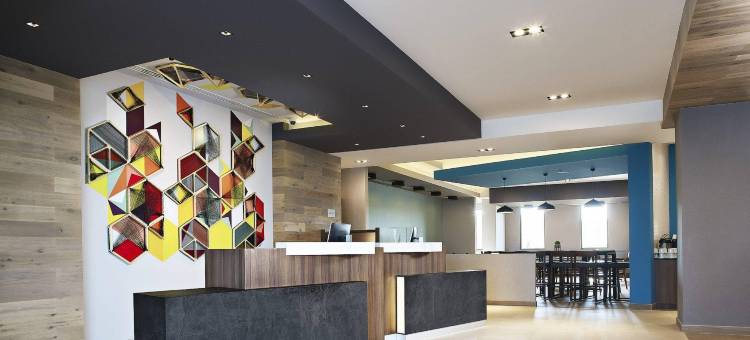 Fairfield Inn & Suites Aguascalientes图片