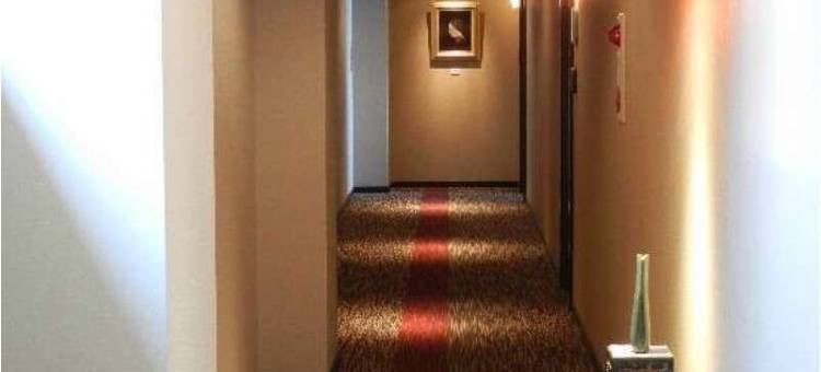 天草Alegria花园酒店(Hotel Alegria Gardens Amakusa)图片
