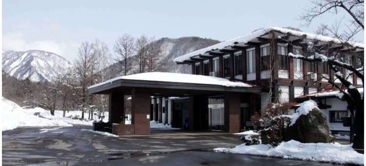 角神酒店(Hotel Tsunogami)图片