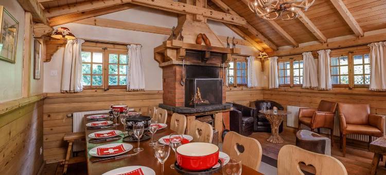 大帕拉迪酒店(Guest House du Grand Paradis - on Piste)图片