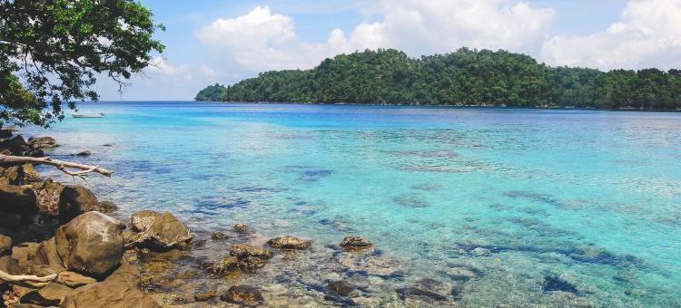 名古屋沙璜酒店(Nagoya Inn Sabang)图片