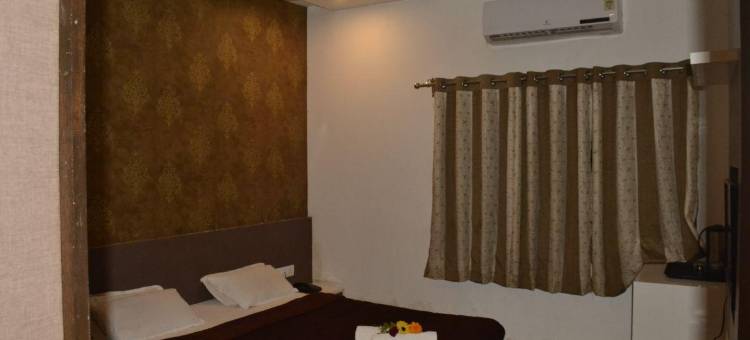 酒店野生动物园旅馆(Hotel Safari Lodge)图片