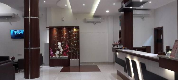 第十七号酒店(Seventeen Hotel)图片