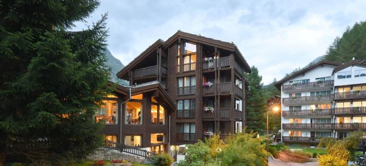 欧洲水疗酒店(Europe Hotel & Spa)图片