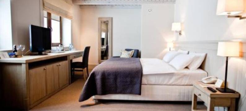 莫雷纳西德里斯科酒店(Siedlisko Morena)图片