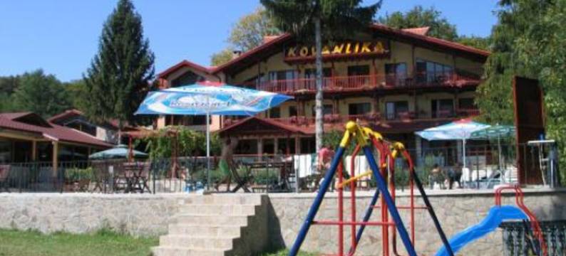 Kovanlika Hotel图片