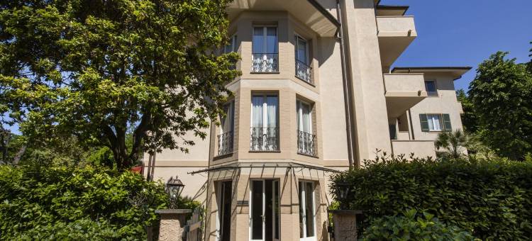 弗兰切斯基酒店(Hotel Franceschi)图片