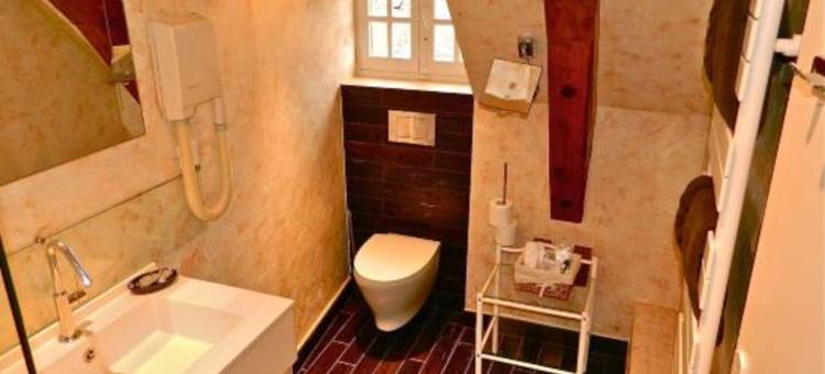 滨海酒店(L Esplanade)图片