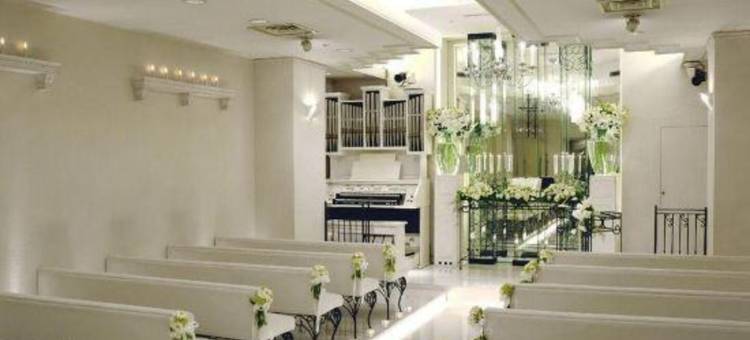 东京立川艾米西亚酒店(Hotel Emisia Tokyo Tachikawa)图片