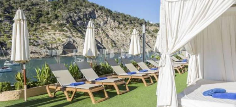 帕拉迪姆隆加海湾酒店 - 仅供成年人(Palladium Hotel Cala Llonga - Adults Only)图片