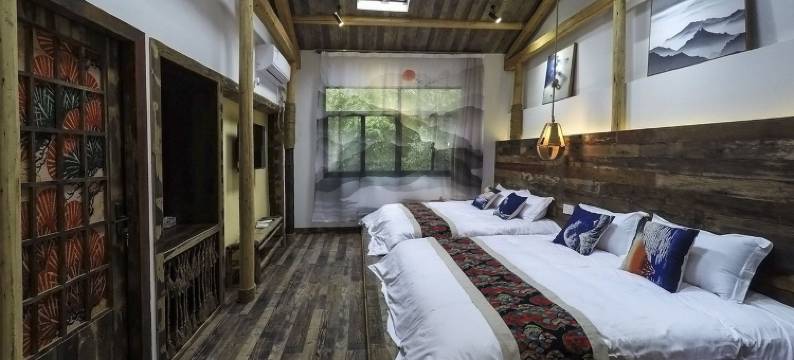 杭州遇见指南客栈图片