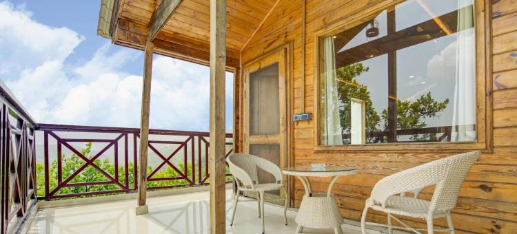 Summit Jungle Resort图片