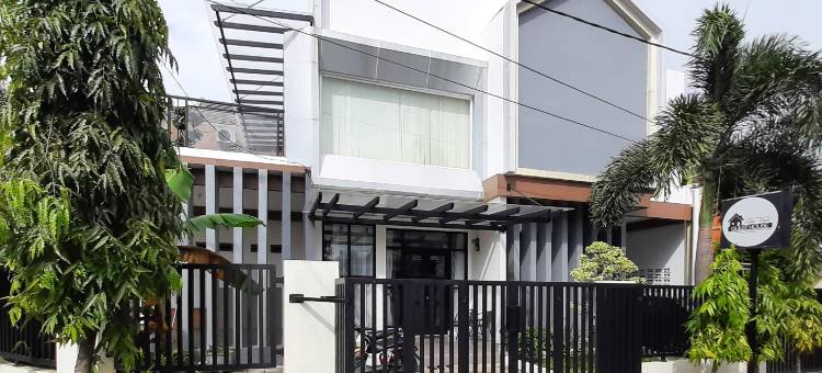 RedDoorz伊斯兰教义 @ 安达拉斯路巴东(RedDoorz Syariah at Jalan Andalas Padang)图片