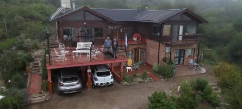 Balcon Al Paradiso图片