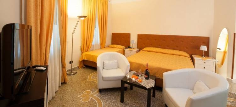 乐盼图B＆B酒店(B&B Lepanto)图片