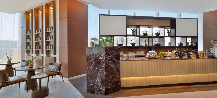 利雅得 JW 万豪酒店(JW Marriott Hotel Riyadh)图片