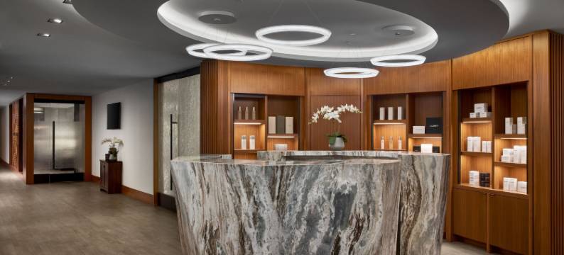 丽思卡尔顿酒店，芝加哥(The Ritz-Carlton, Chicago)图片