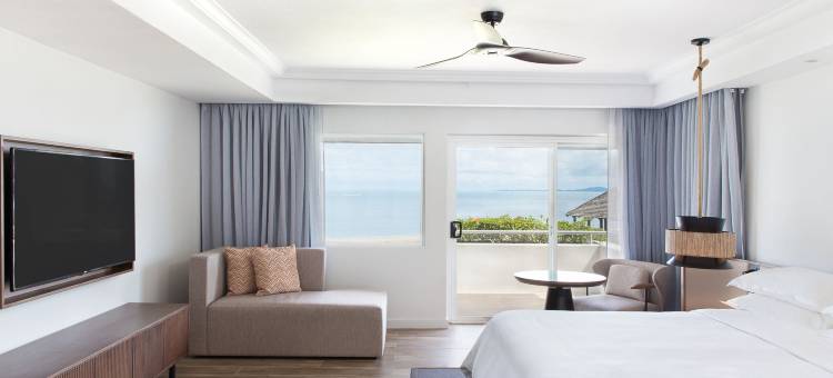 斐济喜来登高尔夫海滨度假酒店(Sheraton Fiji Golf & Beach Resort)图片