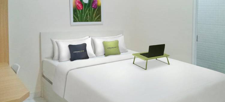 加鲁特乌塔米城市景观伊斯兰旅馆(Urbanview Syariah Utami Inn Garut by RedDoorz)图片
