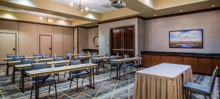 Holiday Inn 格尔夫波特 - 机场(Holiday Inn Gulfport-Airport)图片