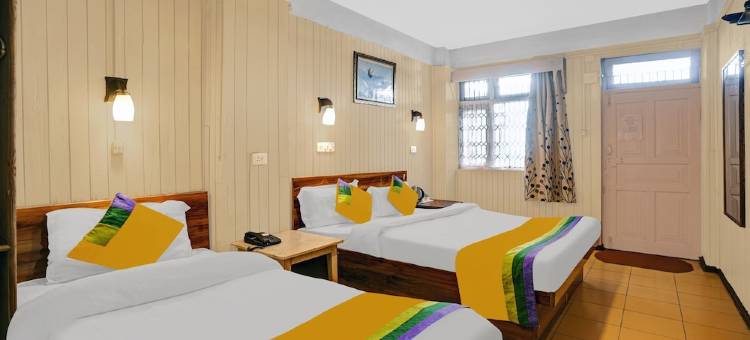 Itsy by Treebo - Aliment图片