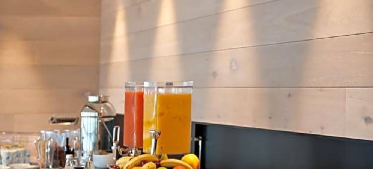 圣马洛新世界酒店(Hôtel le Nouveau Monde)图片