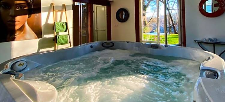 圣玛丽宅邸酒店(Maison d'hôtes Sainte-Marie)图片