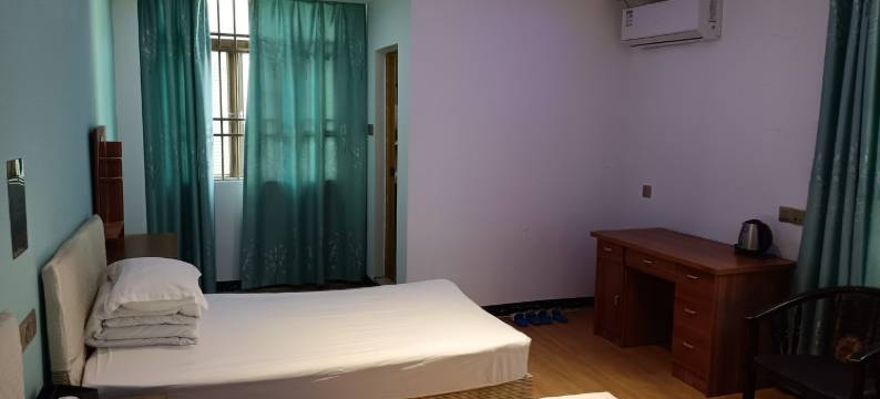 创业精品住宿公寓(大岭古街分店)图片