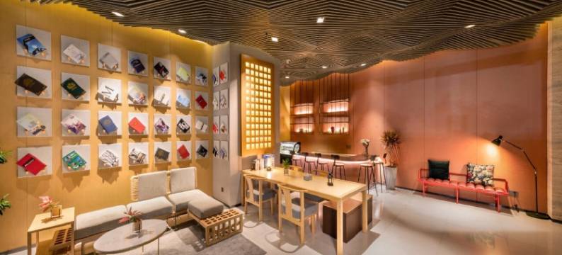 兰兹酒店深圳南山地铁站(南山大道分店)图片