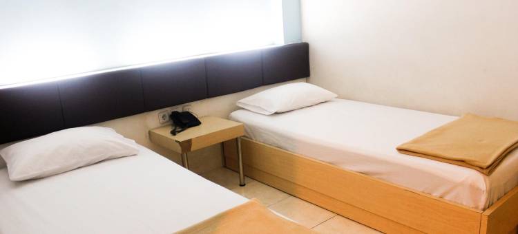 尼亚加酒店(Hotel Niaga)图片