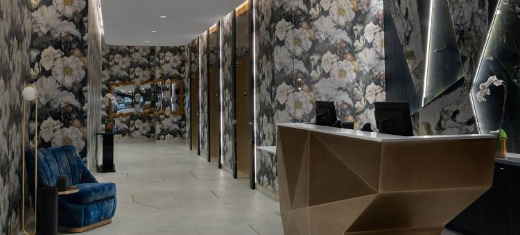 多利安-傲途格精选酒店(The Dorian, Autograph Collection)图片