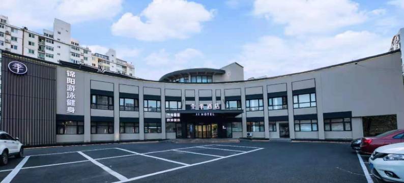 全季酒店(北京南站公益西桥地铁站店)图片