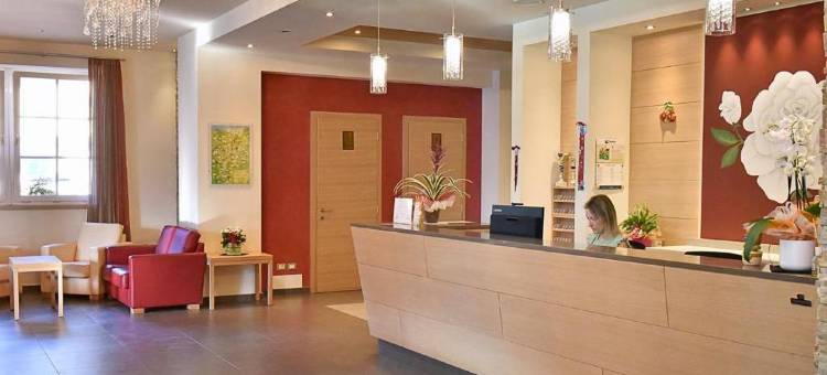 贝尔西特酒店(Hotel Bel Sit)图片