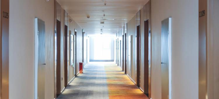 你好酒店(临沂解放东路金融大厦店)图片