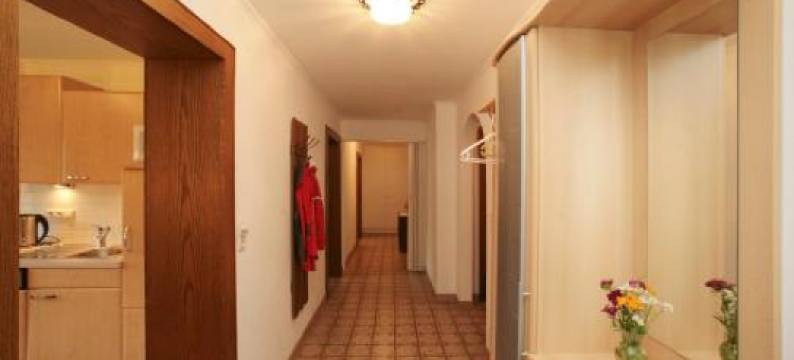 佩尔非勒公寓(Appartement Perfeller)图片