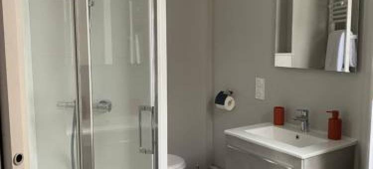 Studio 2 Pers ou Appartement 4-7 Pers Quartier Cathédrale图片