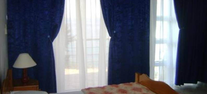 阿拉贝拉公寓式酒店(Arabela Apartments)图片