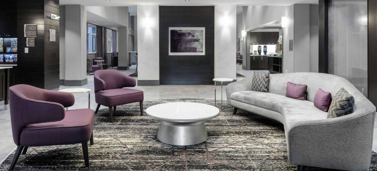 华盛顿哥伦比亚特区拉尔戈Homewood Suites by Hilton(Homewood Suites by Hilton Largo Washington D.C.)图片