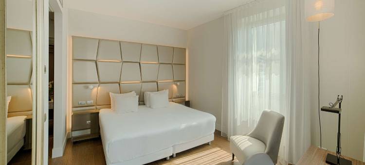 罗马中心NH典藏酒店(NH Collection Roma Centro)图片