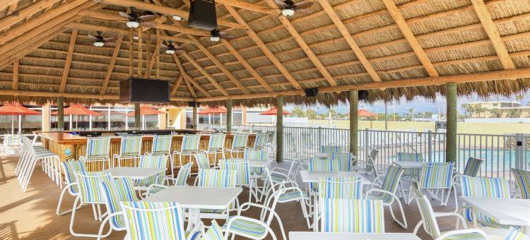 代托纳比奇/海滨欢朋酒店(Hampton Inn Daytona Beach/Beachfront)图片