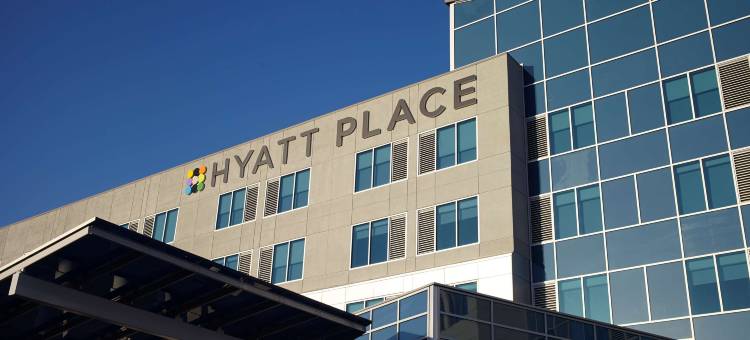 萨凡纳机场凯悦嘉轩酒店(Hyatt Place Savannah Airport)图片