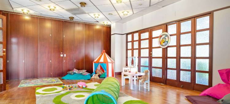 皇家之星贝斯特韦斯特酒店(Best Western Royal Star)图片