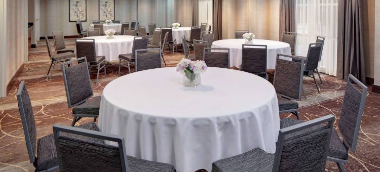 明尼阿波里斯美国购物中心Homewood Suites by Hilton(Homewood Suites by Hilton Minneapolis - Mall of America)图片