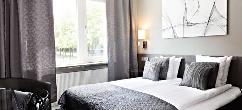 瑞典酒店(Sure Hotel by Best Western Allen)(Sure Hotel by Best Western Allen)图片