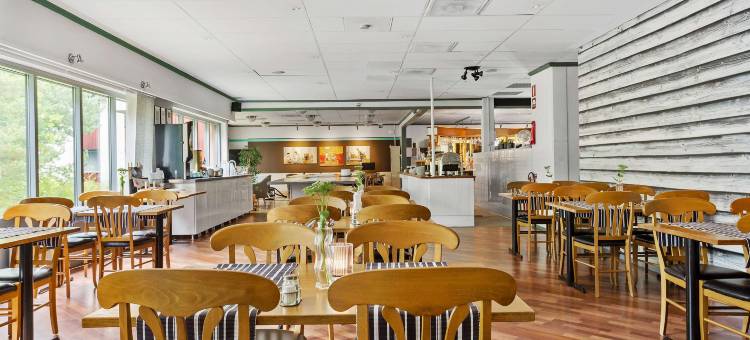 索德港贝斯特韦斯特酒店(Best Western Hotell Soderh)图片