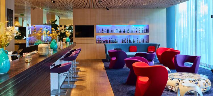 卢塞恩丽笙蓝标酒店(Radisson Blu Hotel, Lucerne)图片