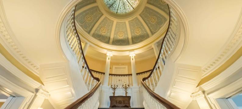 斯特拉撒伦 - 希尔顿逸林酒店(The Strathallan Rochester Hotel & Spa - a DoubleTree by Hilton)图片