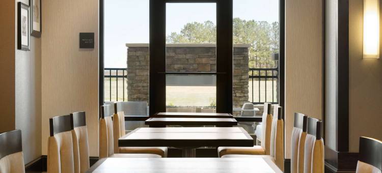 田纳西州斯普林希尔希尔顿欢朋酒店(Hampton Inn Spring Hill)图片