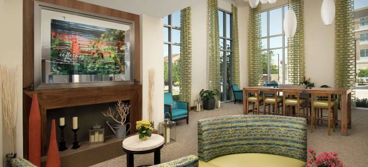 圣安东尼奥机场南希尔顿花园酒店(Hilton Garden Inn San Antonio Airport South, TX)图片